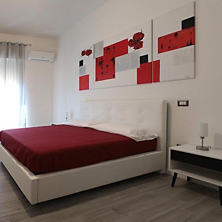 Affittacamere 3 Art Cagliari Exterior foto